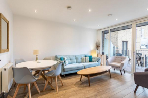 Sunny River Two Bedroom Flat